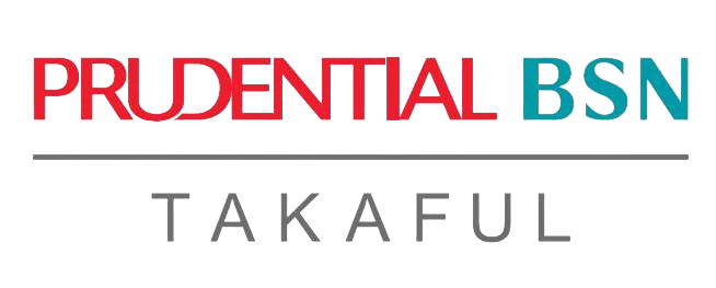 Logo PruBSN